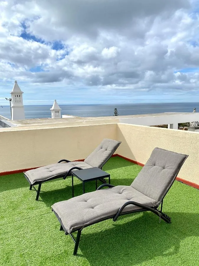 Appartement Apartamentos Sol Da Luz Portugal