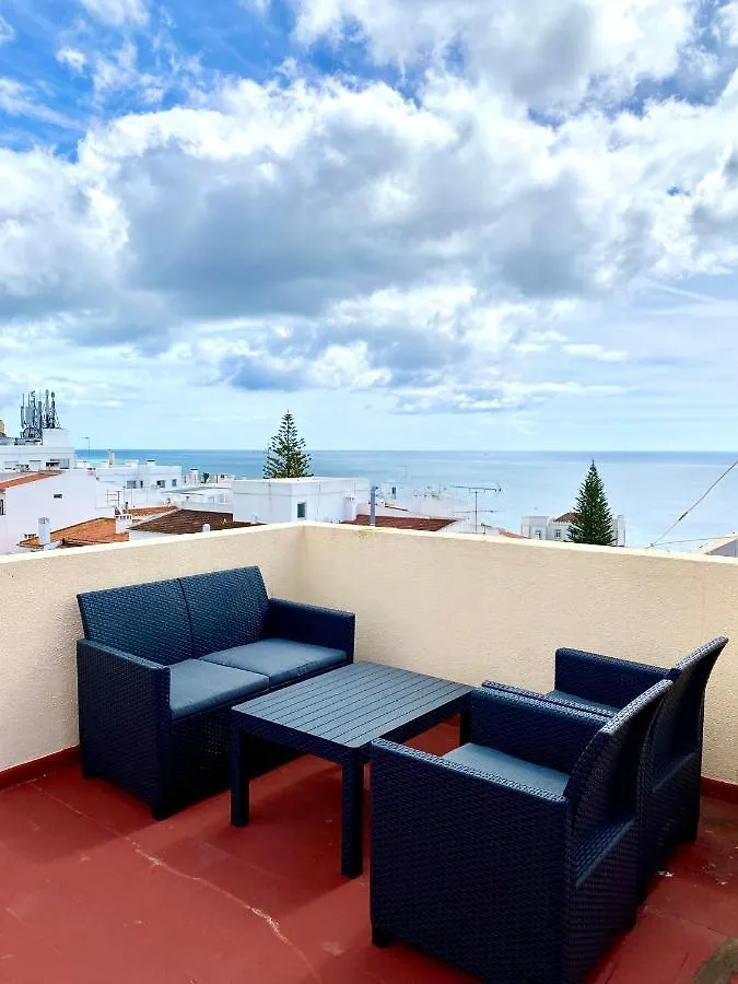 Apartamentos Sol Da Luz