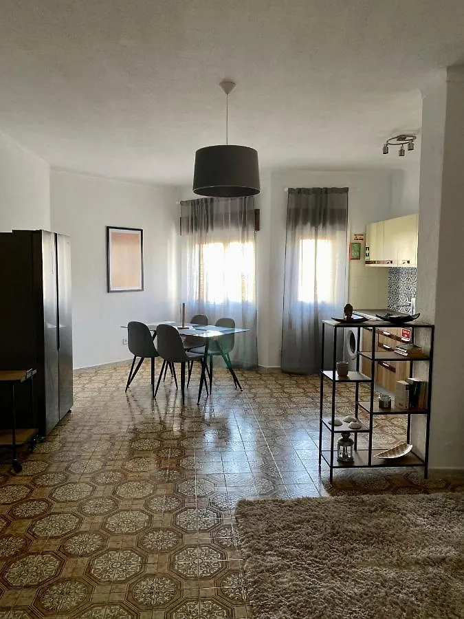 Appartement Apartamentos Sol Da Luz