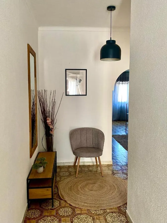 Apartamentos Sol Da Luz 0*,