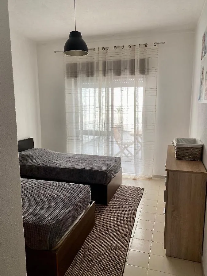 Appartement Apartamentos Sol Da Luz