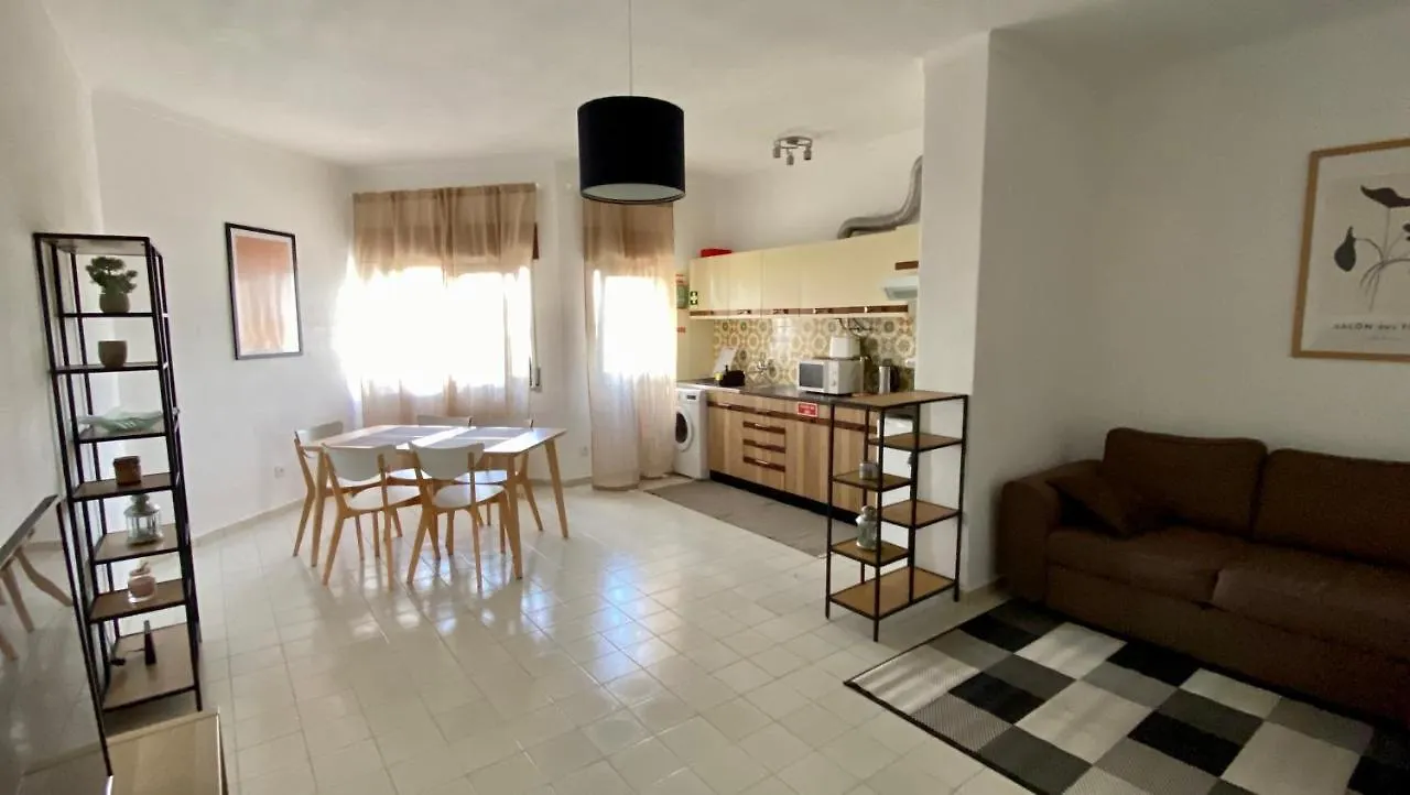 Appartement Apartamentos Sol Da Luz