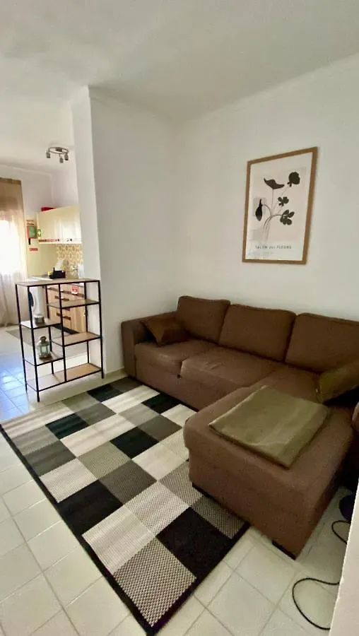 Appartement Apartamentos Sol Da Luz
