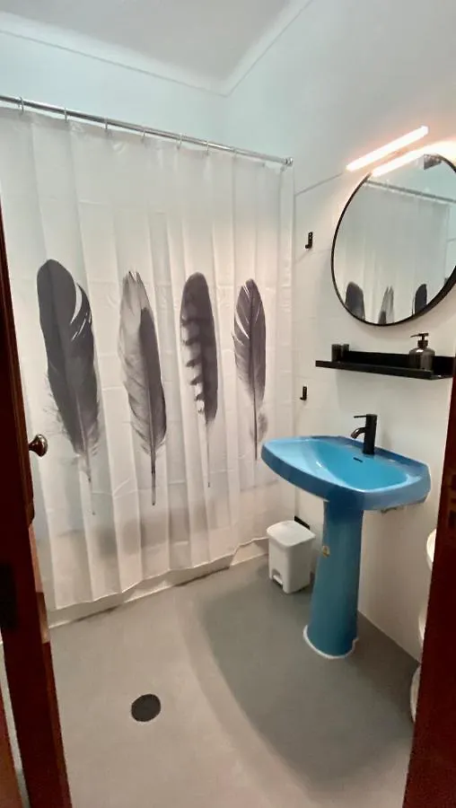 Apartamentos Sol Da Luz Appartement