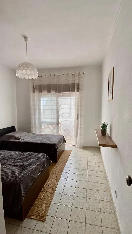 Apartamentos Sol Da Luz Appartement