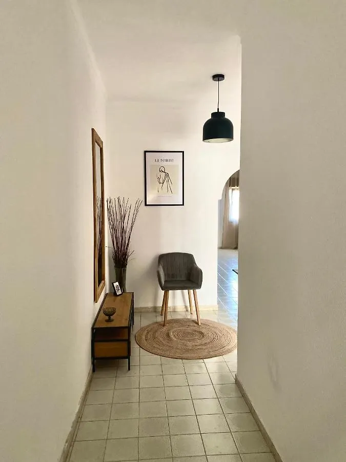 Appartement Apartamentos Sol Da Luz