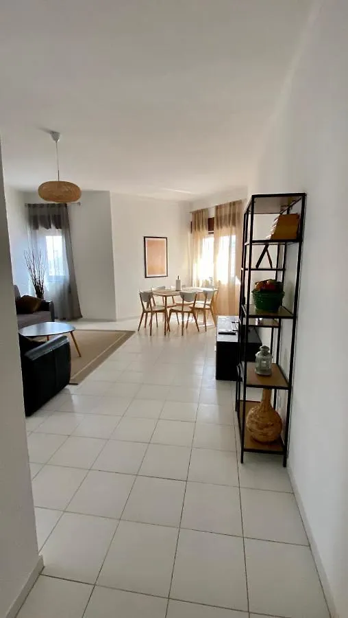 Apartamentos Sol Da Luz 0*,