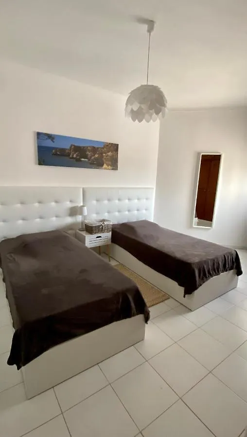 Apartamentos Sol Da Luz