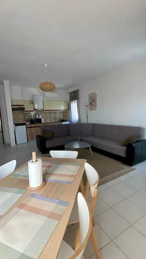 Apartamentos Sol Da Luz Portugal