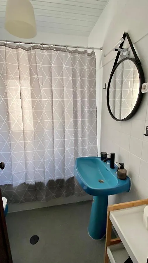 Appartement Apartamentos Sol Da Luz Portugal
