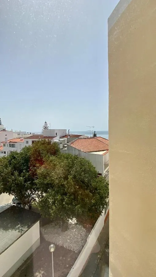 Apartamentos Sol Da Luz