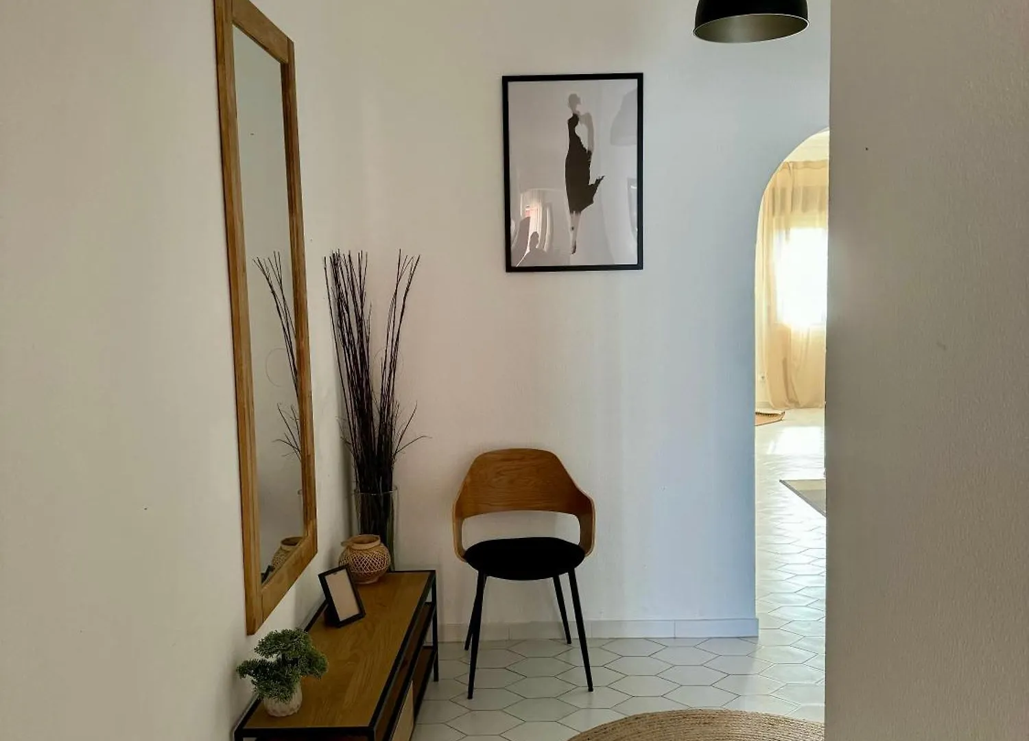 Apartamentos Sol Da Luz Appartement