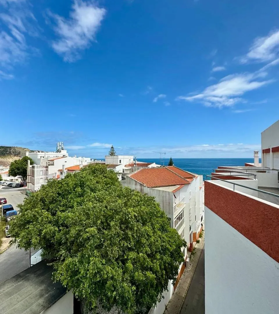Apartamentos Sol Da Luz