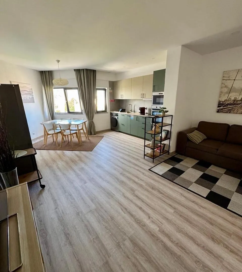 Appartement Apartamentos Sol Da Luz