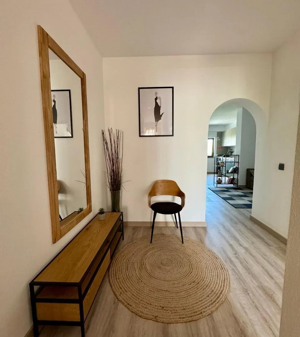 Apartamentos Sol Da Luz 0*,