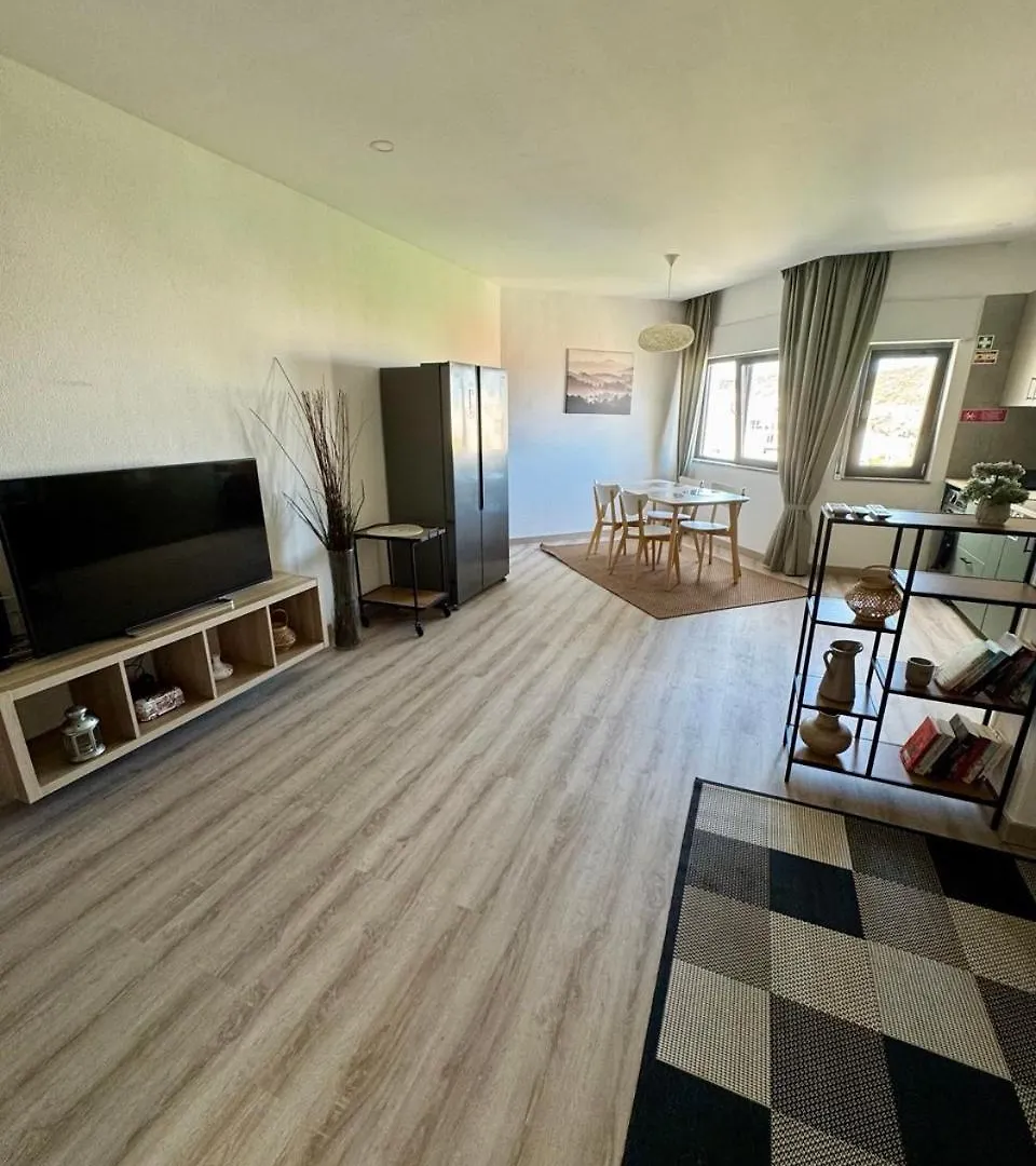 Appartement Apartamentos Sol Da Luz
