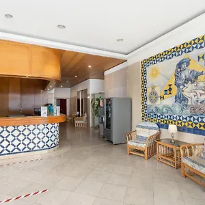 Heritage Aqua Portimão