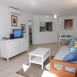 Center Luz
