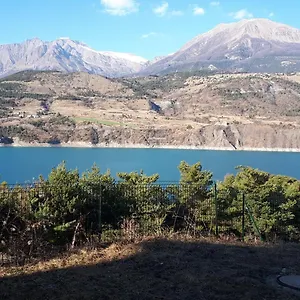 Le Vue Sur Le Appartement Savines