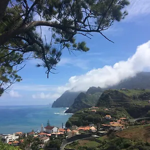 Pereira's House - Mountain & Sea Hébergement de vacances Porto Da Cruz