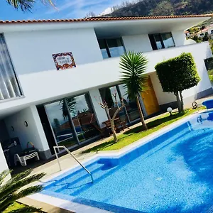 Abrigo Da Madeira Villa Arco da Calheta (Madeira)