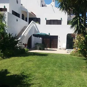  Séjour chez l'habitant Av Fonte Coberta, Lagos, Fonte Coberta