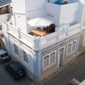  Hébergement de vacances Casa 3 Andorinhas
