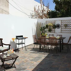  Appartement Palmeira