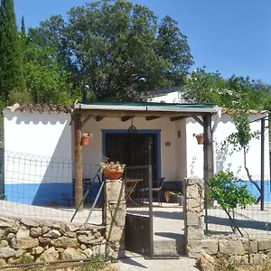  Hébergement de vacances Casinha Do Sul