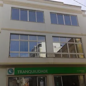  Appartement Edificio Lavadeiras
