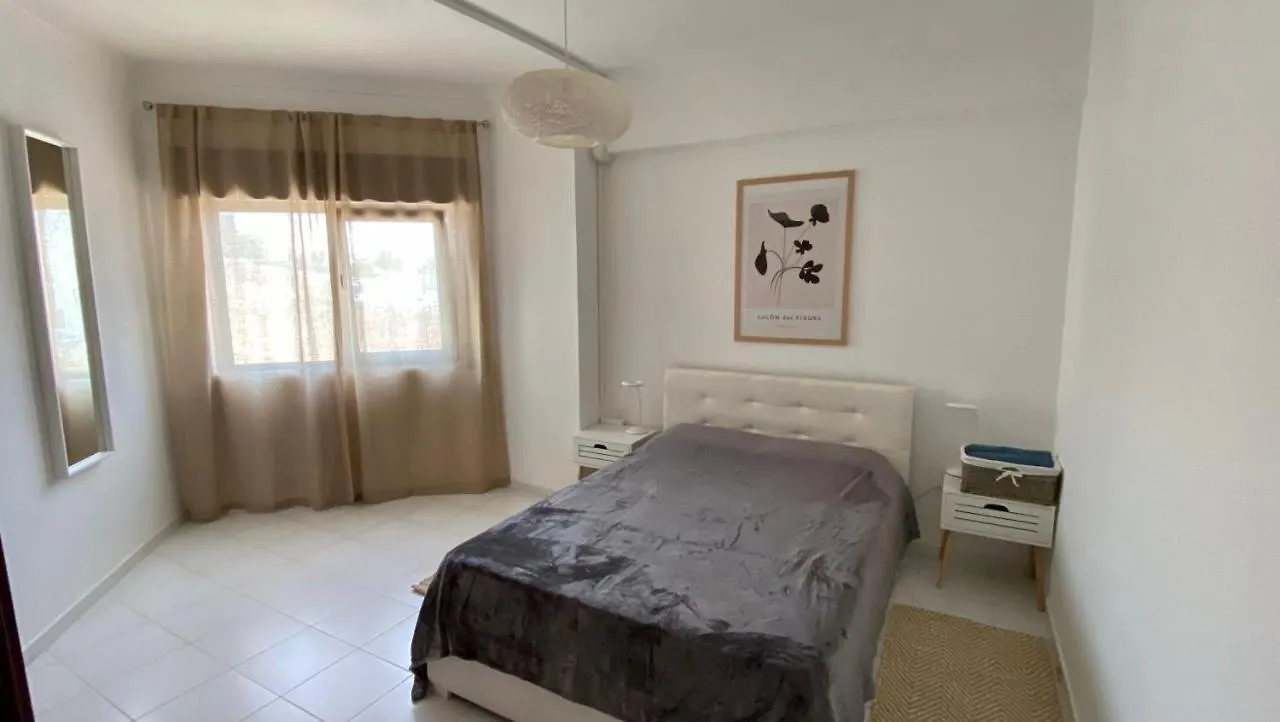 Apartamentos Sol Da Luz Portugal