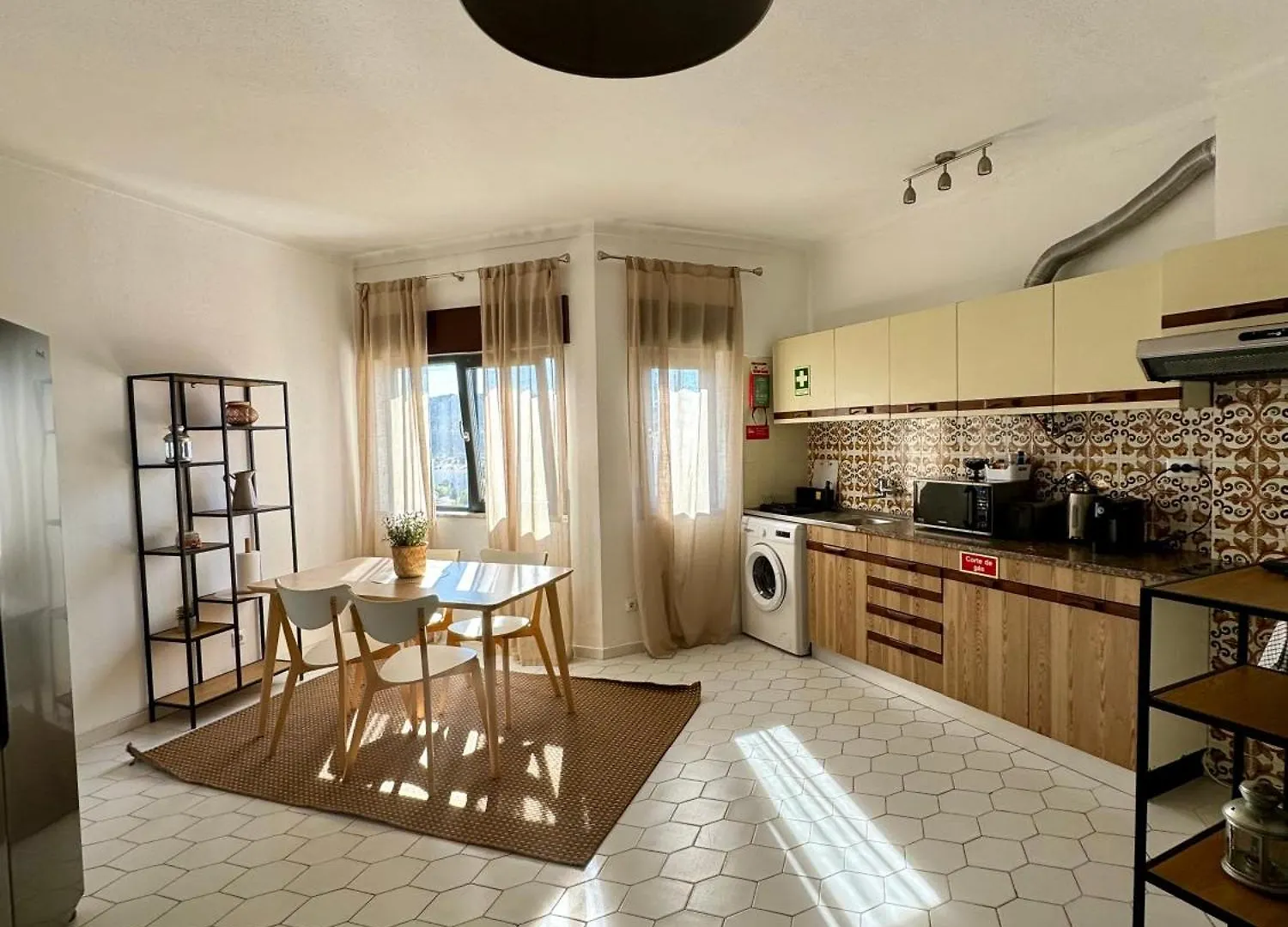 Apartamentos Sol Da Luz